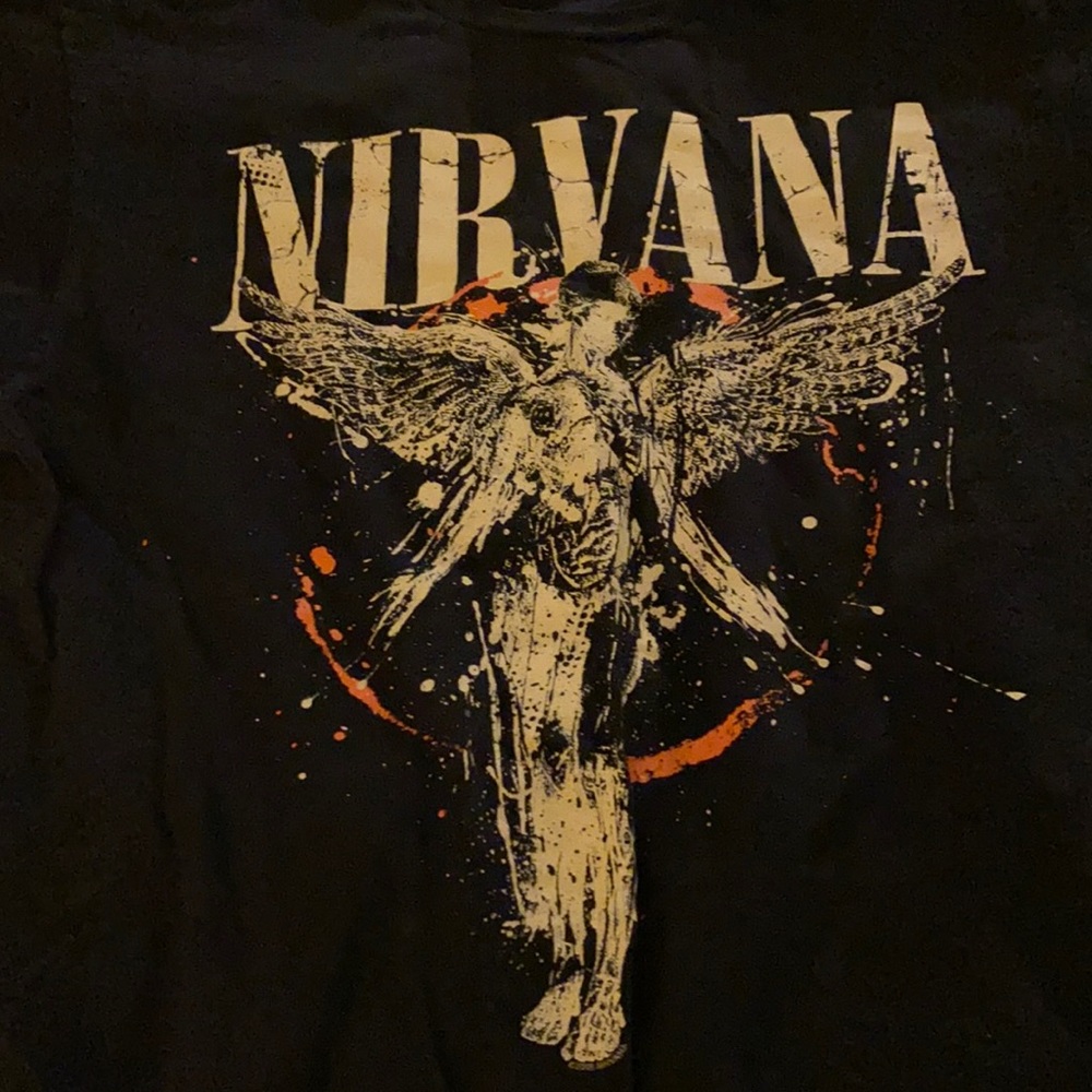 NIRVANA